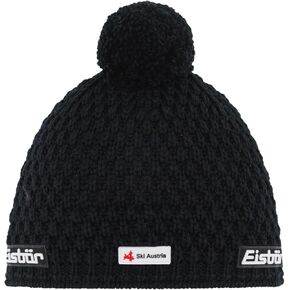 Eisbär Trail Pompon SKA Beanie Hat