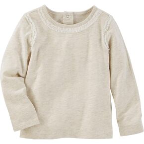 OSHKOSH B'GOSH Girls' Knit Fashion Top 21421211