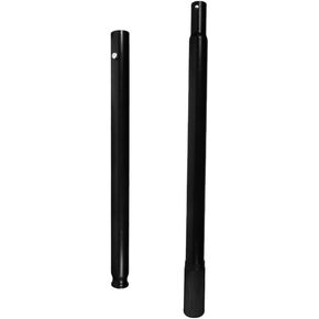 2pcs Floor Jack Handle Replacement Hydraulic Jack Pole Lever 3 Ton Floor Jack Pole
