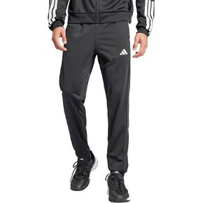 adidas Men's Club Tennis 3-Stripes Knitted Pants