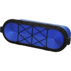 WIX Racing Filters Corrugated Air Filter