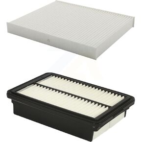 Air And Cabin Filters Kit For Hyundai Elantra Kia Forte GT Forte5 KFL-100370