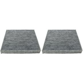 97133-L0000 Cabin Air Filter 2pcs Fit for Hyundai Sonata 1.6L 2.0L 2.5L 2020-2022