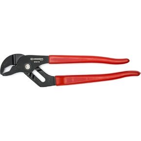 Crescent 10" Tongue & Groove Plier, V-Jaw, Black Oxide - RT410CVN