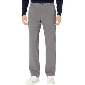 Polo Ralph Lauren Men's Stretch Straight Fit Trousers Pants-GH-34WX32L Grey Heather