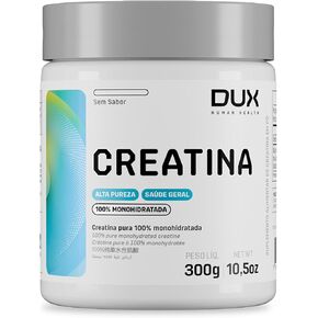 Creatine Monohydrate 100% - Strength Recovery and Muscle Builder, Creatine Powder, Supplements for Men and Women - Unflavored - 60 Servings - 10.5oz