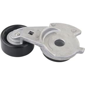 HARUMA Belt Tensioner w/Pulley for Ford Contour Cougar Mystique 2.5L