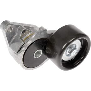 Dorman 419-318 Accessory Drive Belt Tensioner Assembly Compatible with Select Lexus/Toyota Models