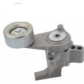 BRTEC 38422 Belt Tensioner with Pulley 1662075010 for 2005 2006 Toyota Tacoma, 2005-2006 for Toyota Hilux, for 2006 Toyota Hiace 2.7L L4 Belt Tensioner 166200C011, 1662075011
