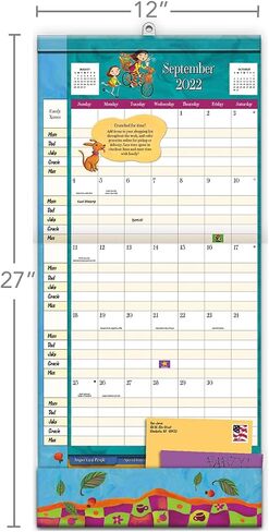 تقويم أمي لعام 2025 Plan-It(tm). in Kuwait
