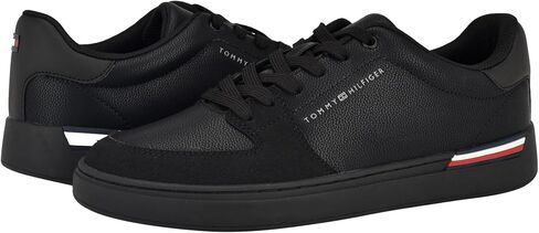 Tommy Hilfiger Men's Jorian Sneaker in Kuwait