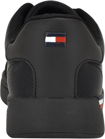 Tommy Hilfiger Men's Jorian Sneaker in Kuwait