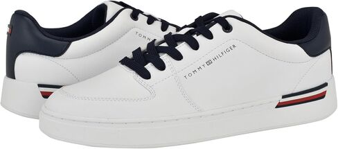 Tommy Hilfiger Men's Jorian Sneaker in Kuwait