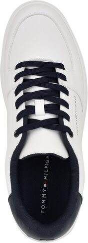 Tommy Hilfiger Men's Jorian Sneaker in Kuwait