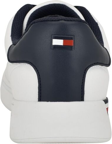 Tommy Hilfiger Men's Jorian Sneaker in Kuwait
