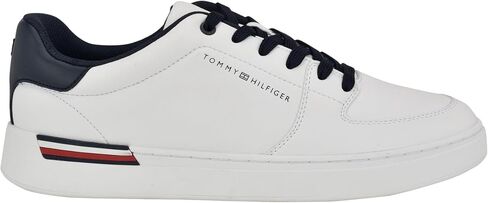 Tommy Hilfiger Men's Jorian Sneaker in Kuwait