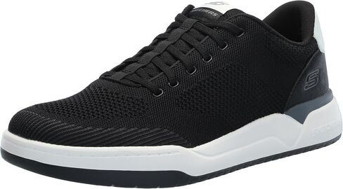 Skechers USA Men's Corliss-Dorset Sneaker in Saudi Arabia