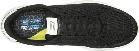 Skechers USA Men's Corliss-Dorset Sneaker in Saudi Arabia