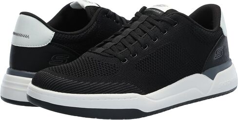 Skechers USA Men's Corliss-Dorset Sneaker in Saudi Arabia