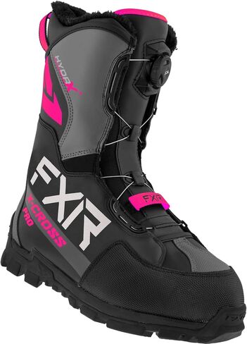 حذاء FXR X-Cross Pro BOA in Saudi Arabia
