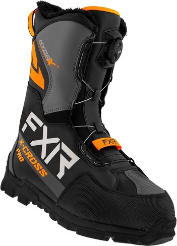 حذاء FXR X-Cross Pro BOA in Saudi Arabia