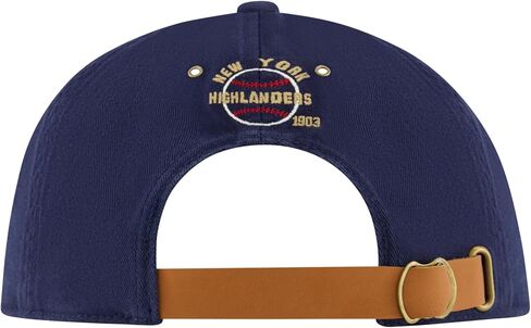 Blue Marlin Dad Hat, Adult Cotton Baseball Cap with Curved Brim, One Size. in Saudi Arabia