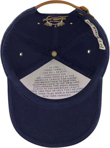 Blue Marlin Dad Hat, Adult Cotton Baseball Cap with Curved Brim, One Size. in Saudi Arabia