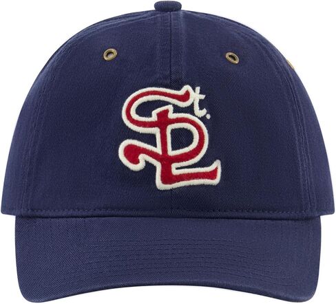 Blue Marlin Dad Hat, Adult Cotton Baseball Cap with Curved Brim, One Size. in Saudi Arabia