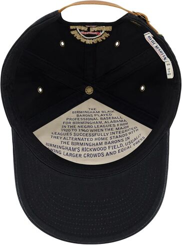 Blue Marlin Dad Hat, Adult Cotton Baseball Cap with Curved Brim, One Size. in Saudi Arabia