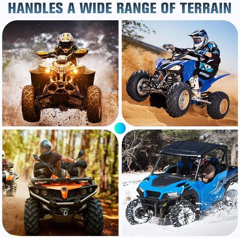 محمل العجلة الخلفية Youx Moto لسيارة Honda Pioneer 500 (SXS500M2) 2015 2016، محمل خلفي يسار/يمين لسيارة Honda Pioneer 700/700-4، 91056-HL3-A01 in Kuwait