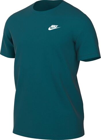 NSW Club Mens Short Sleeve Shirt (Blue) in Saudi Arabia