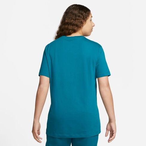 NSW Club Mens Short Sleeve Shirt (Blue) in Saudi Arabia