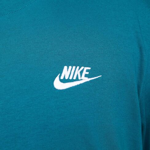 NSW Club Mens Short Sleeve Shirt (Blue) in Saudi Arabia