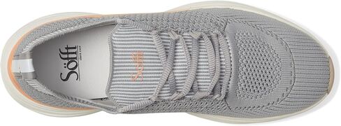 Sofft Women's Trudy Sneaker, White, 11 in Saudi Arabia
