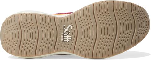 Sofft Women's Trudy Sneaker, White, 11 in Saudi Arabia