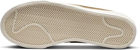 Nike Blazer Low 77 Platform ESS Size 8, Summer White in Kuwait