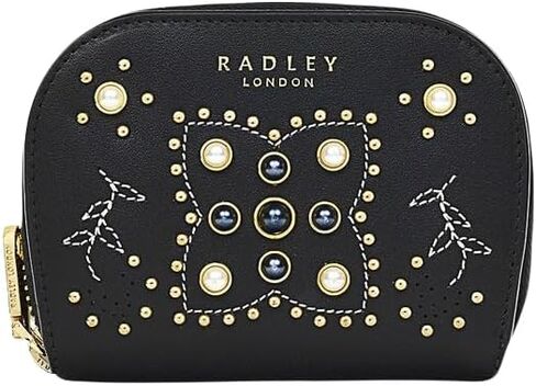 RADLEY London Liverpool Street 2.0 Opulent Medium Bifold Wallet in Kuwait
