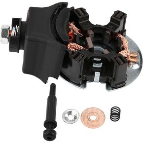 Starter Brush, Starter Brushes Kit Automotive Replacement Starter 04312-Psa-305 Starter Brushes Repair Kit For Honda Accord Cr-V Odyssey