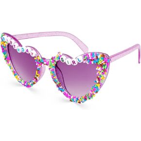 Birthday Sunglasses, Happy Birthday Sunglasses, Birthday Sunglasses for Women