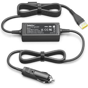 20W 38839 DC-DC Converter Car Charger Compatible with Airmini DC Converter, ResMed AirMini AutoSet Travel Auto CPAP Machine Air Mini DC Power Cord Adapter 24V 0.83A 38831 Resmed CPAP Supplies