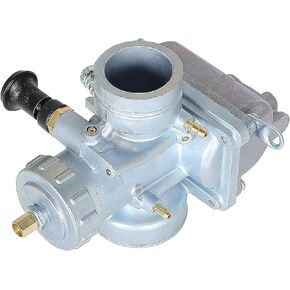 Motorcycle VM24 Carburetor Replacement for Yamaha TTR125 TTR125E TTR125L TTR125LE DT100 DT125 DT175 RT100 RT180 Carb