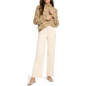 NIC+ZOE Women's Party Mix Sweater