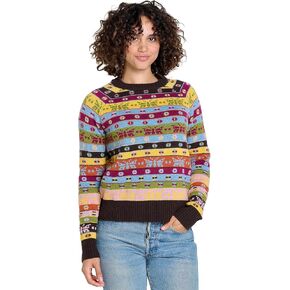 Toad&Co Women's Cazadero Crew