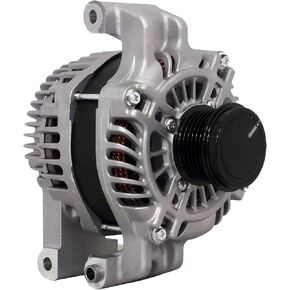 ACDelco Gold 334-3051 Alternator, Remanufactured (Renewed)