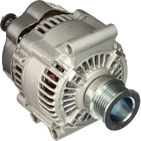 TYC Alternator Compatible with 2002-2009 Mini Mini Cooper