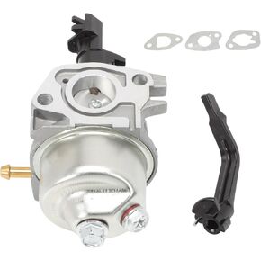 Carburetor Carb Assembly Fits for DeWalt DXGNR4000 Gas Generator with Gaskets