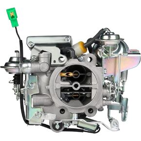 OEM 13220-83001 1322083001 Carb Carburetor Assy For SUZUKI SJ413 For Mitsubishi Engine