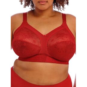 GODDESS Women's Verity Full Cup Non Wire Bra