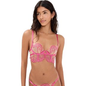 Bluebella Women's Marisa Wired Bra
