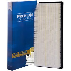 PG Engine Air Filter PA99568 | Fits 2022-20 Mercedes-Benz GLC300, 2023-20 GLE350, 2022-19 C300, 2023-20 E350, 2022-19 C200, 2022-20 E300